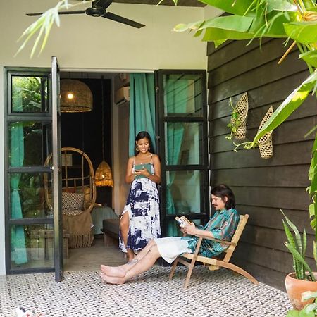 El Nido Boutique Vacation Villas Εξωτερικό φωτογραφία