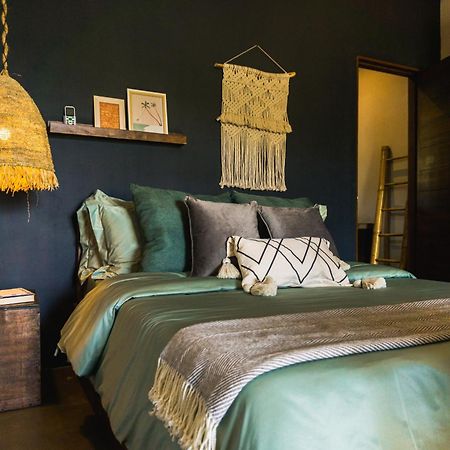 El Nido Boutique Vacation Villas Εξωτερικό φωτογραφία