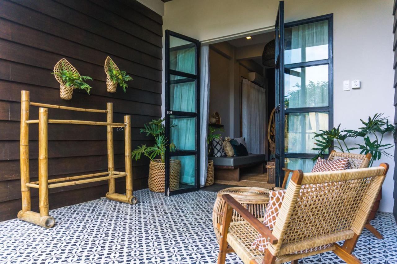 El Nido Boutique Vacation Villas Εξωτερικό φωτογραφία