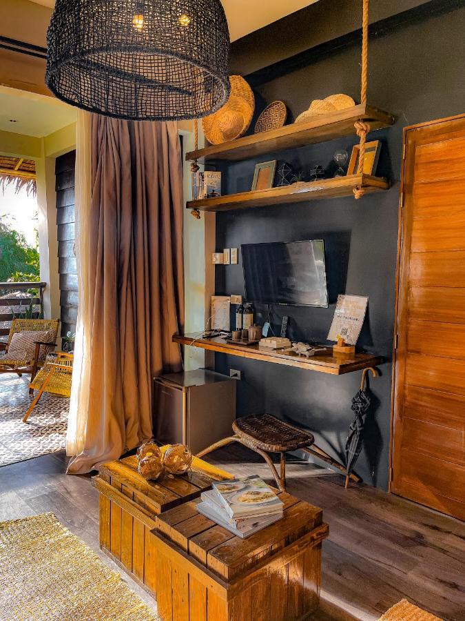 El Nido Boutique Vacation Villas Εξωτερικό φωτογραφία