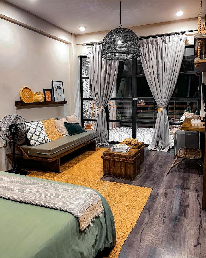 El Nido Boutique Vacation Villas Εξωτερικό φωτογραφία