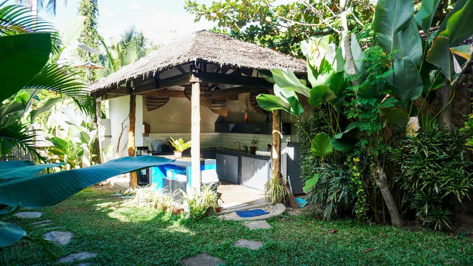 El Nido Boutique Vacation Villas Εξωτερικό φωτογραφία