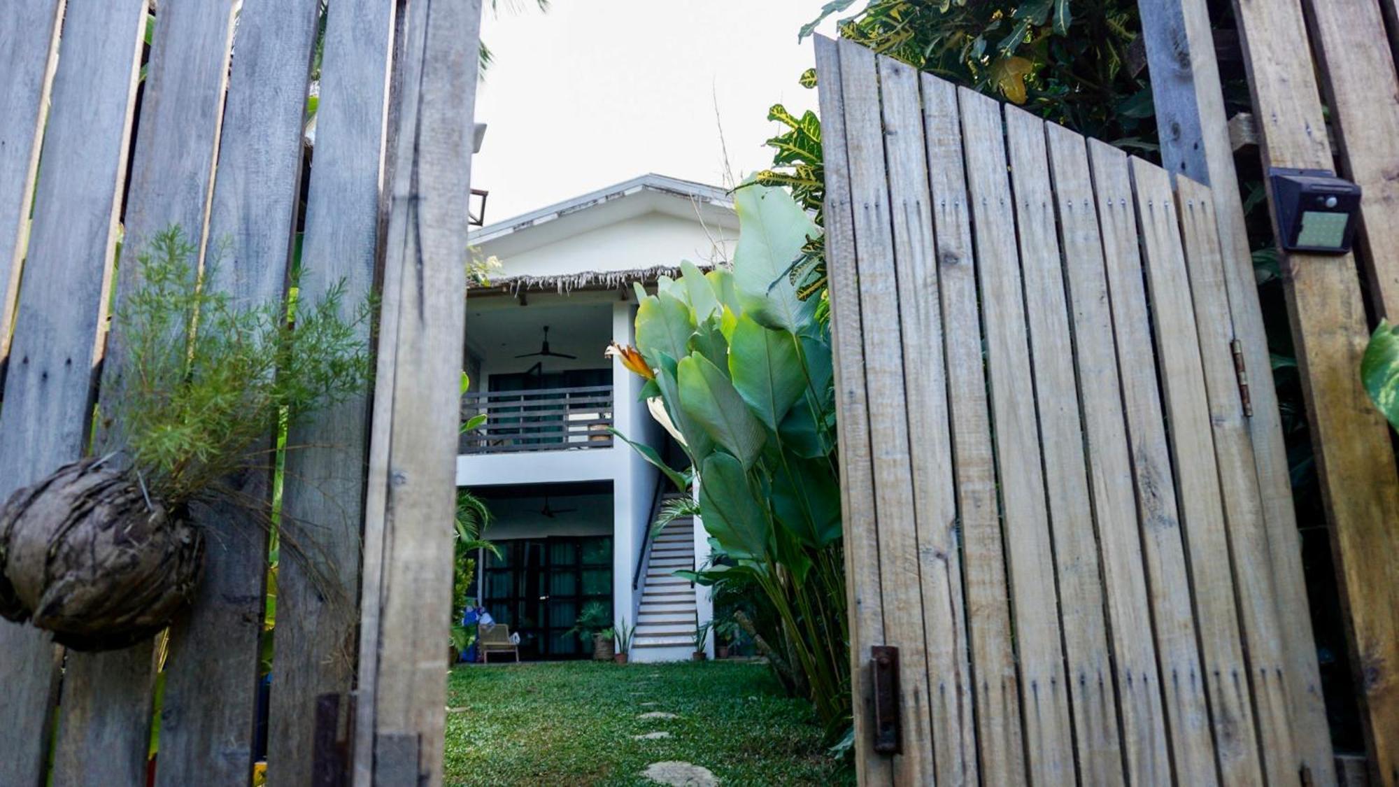 El Nido Boutique Vacation Villas Εξωτερικό φωτογραφία