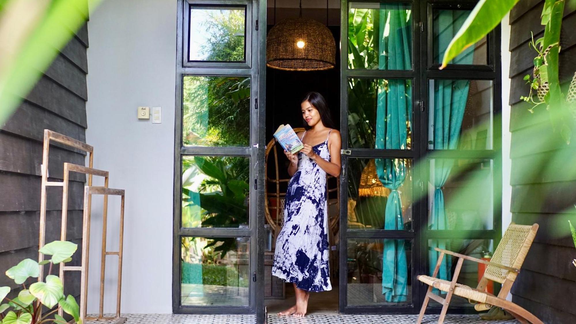 El Nido Boutique Vacation Villas Εξωτερικό φωτογραφία