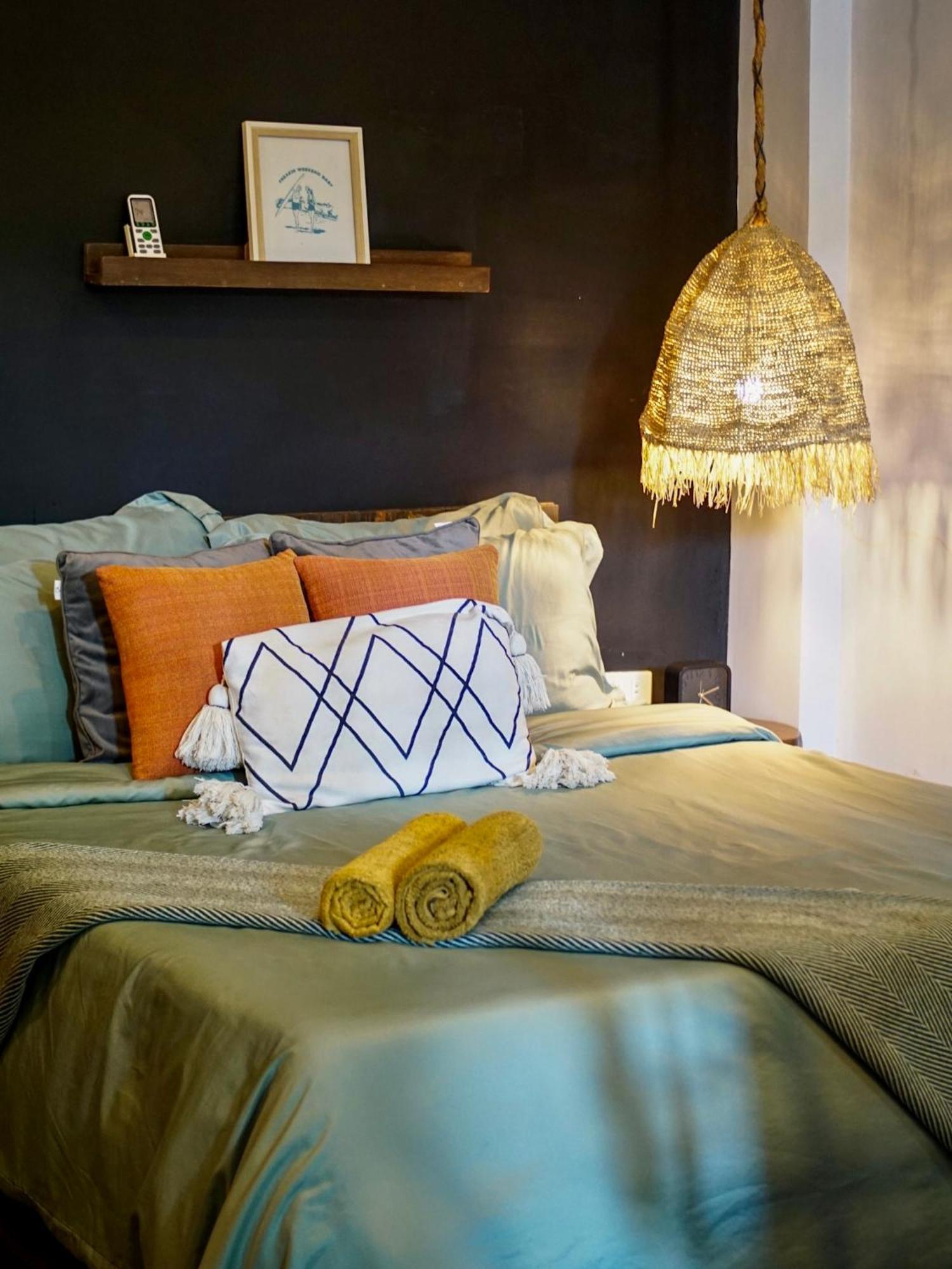 El Nido Boutique Vacation Villas Εξωτερικό φωτογραφία