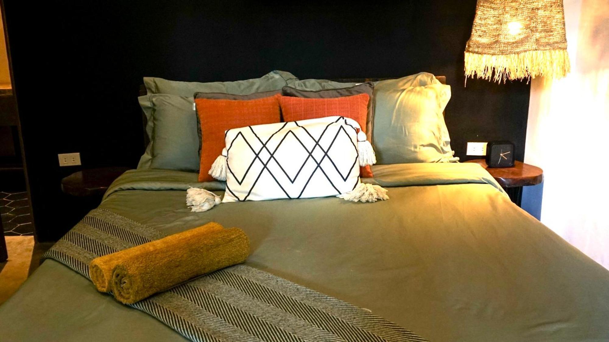 El Nido Boutique Vacation Villas Εξωτερικό φωτογραφία