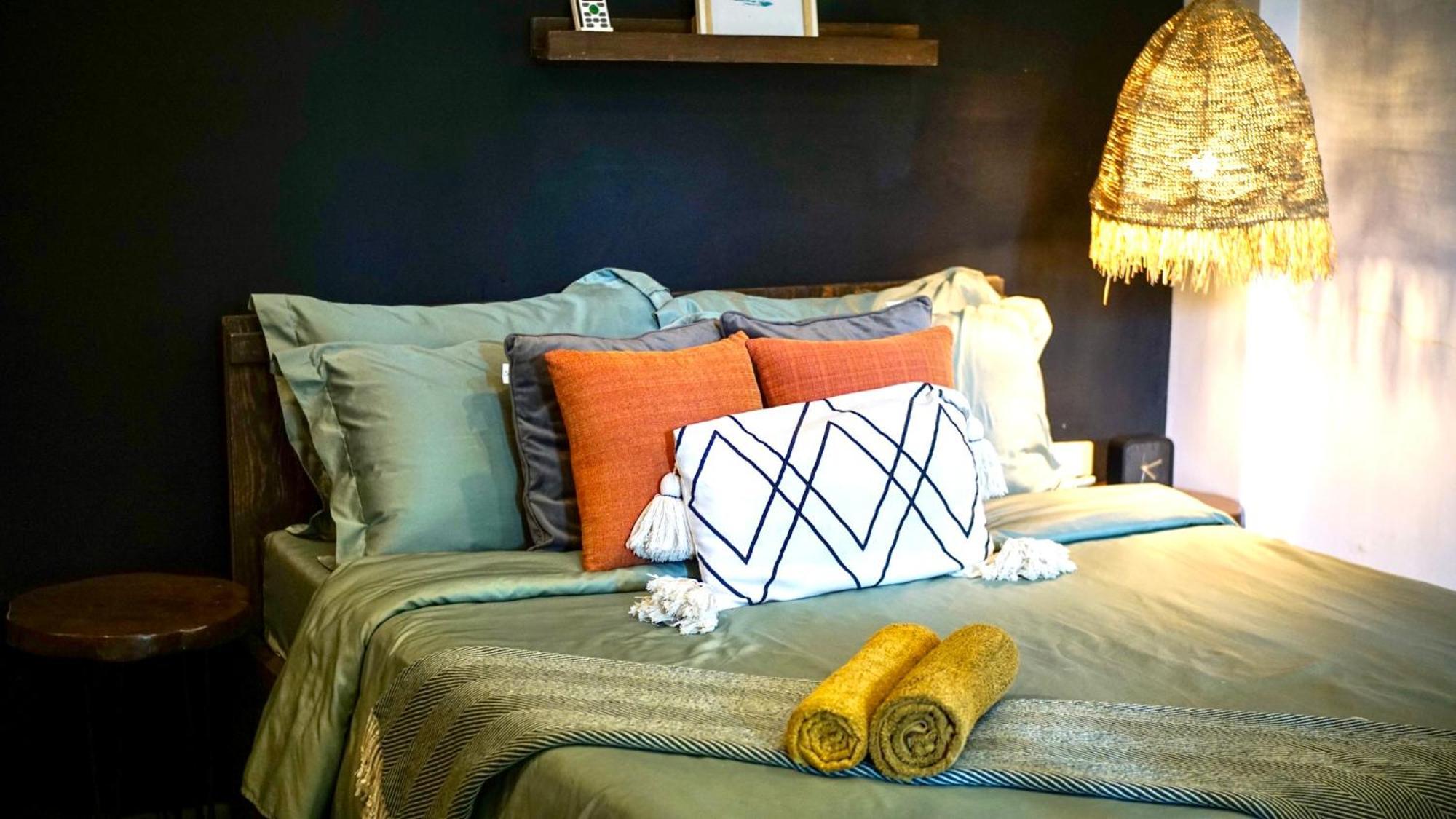 El Nido Boutique Vacation Villas Εξωτερικό φωτογραφία