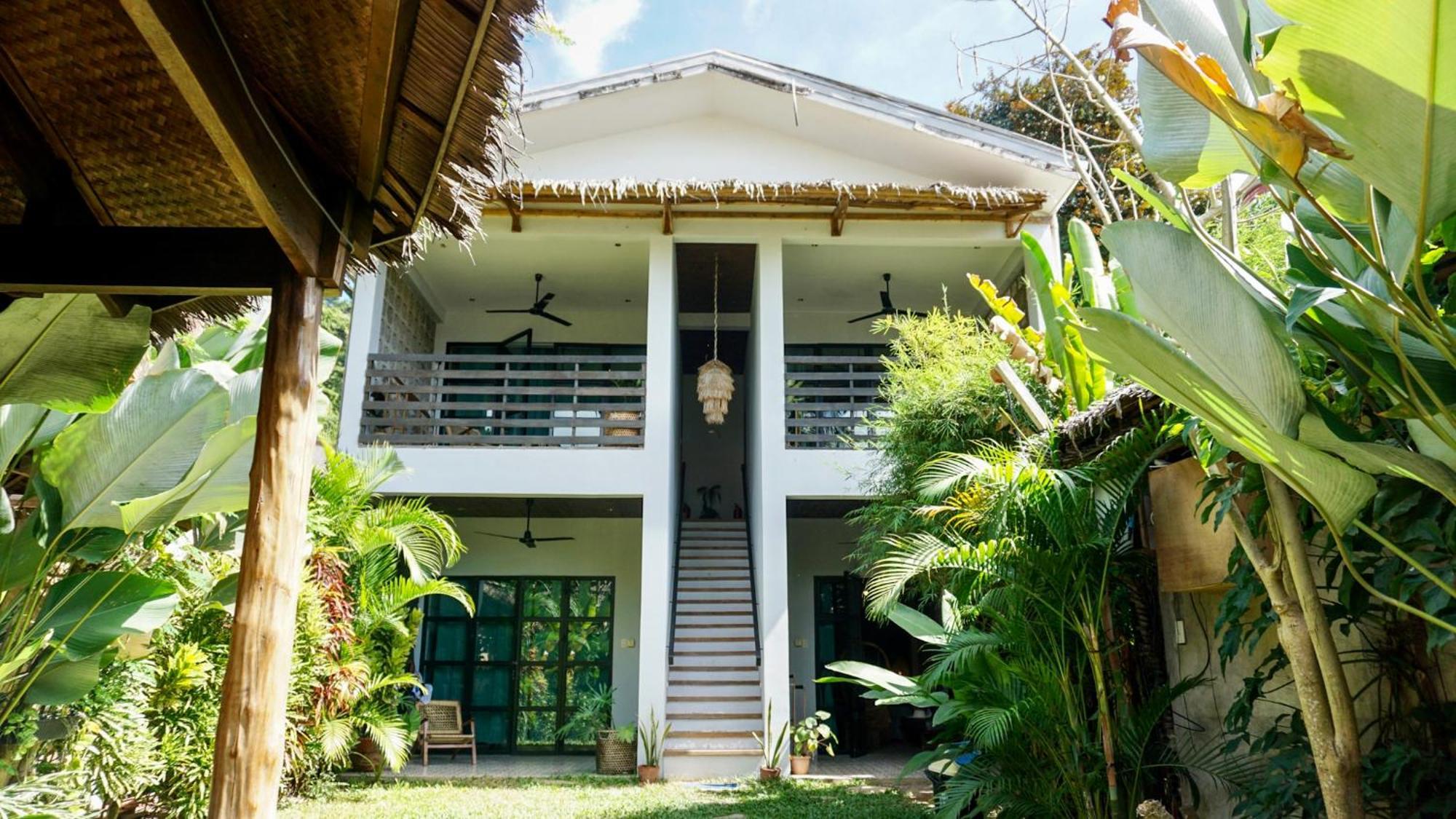 El Nido Boutique Vacation Villas Εξωτερικό φωτογραφία