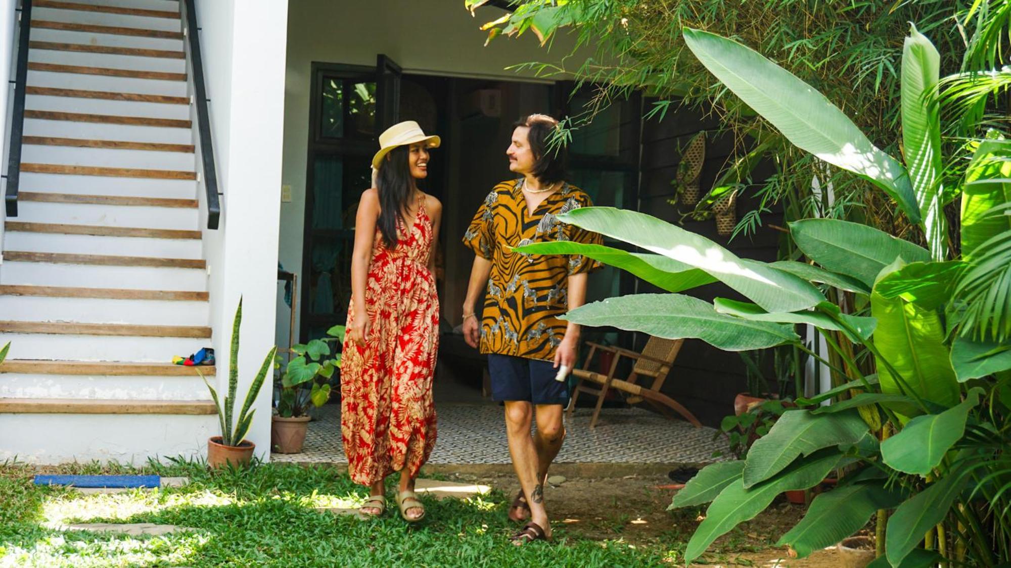 El Nido Boutique Vacation Villas Εξωτερικό φωτογραφία