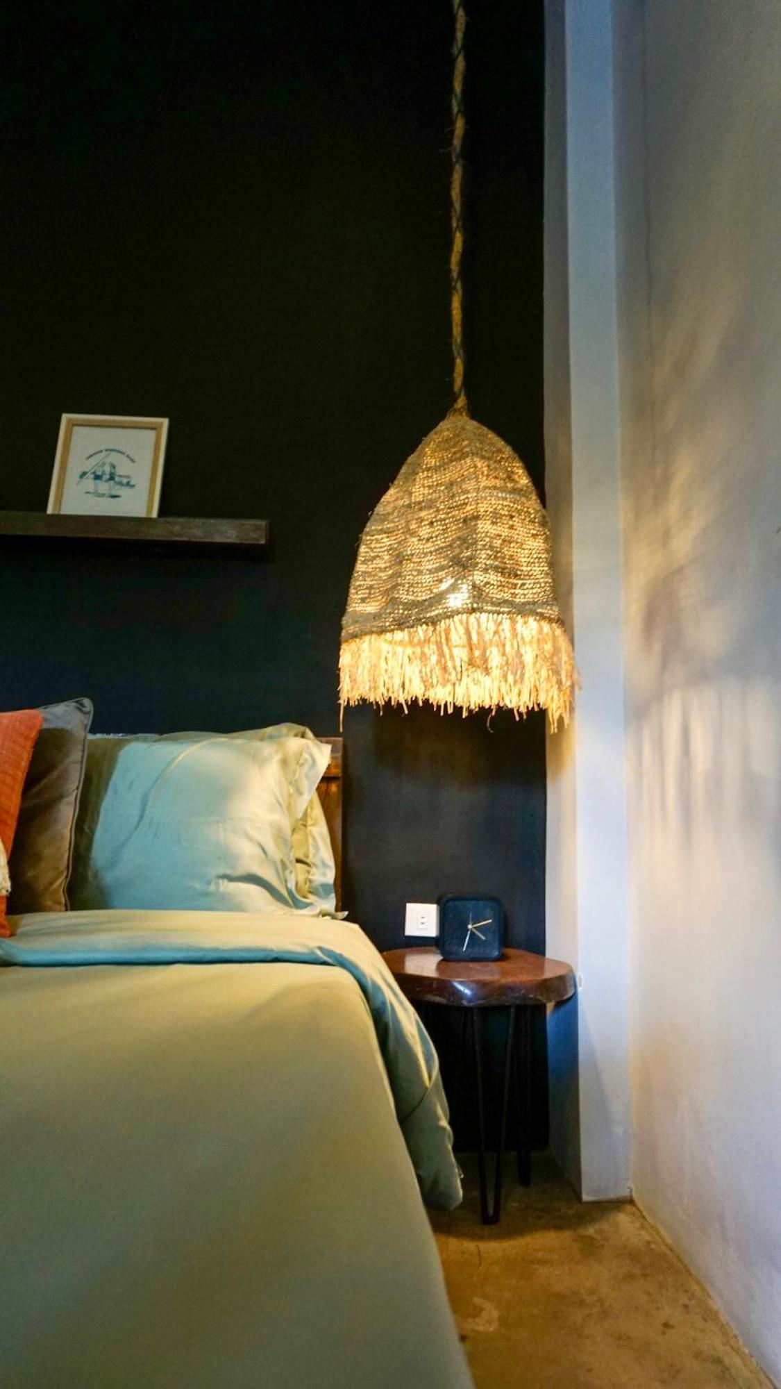 El Nido Boutique Vacation Villas Εξωτερικό φωτογραφία