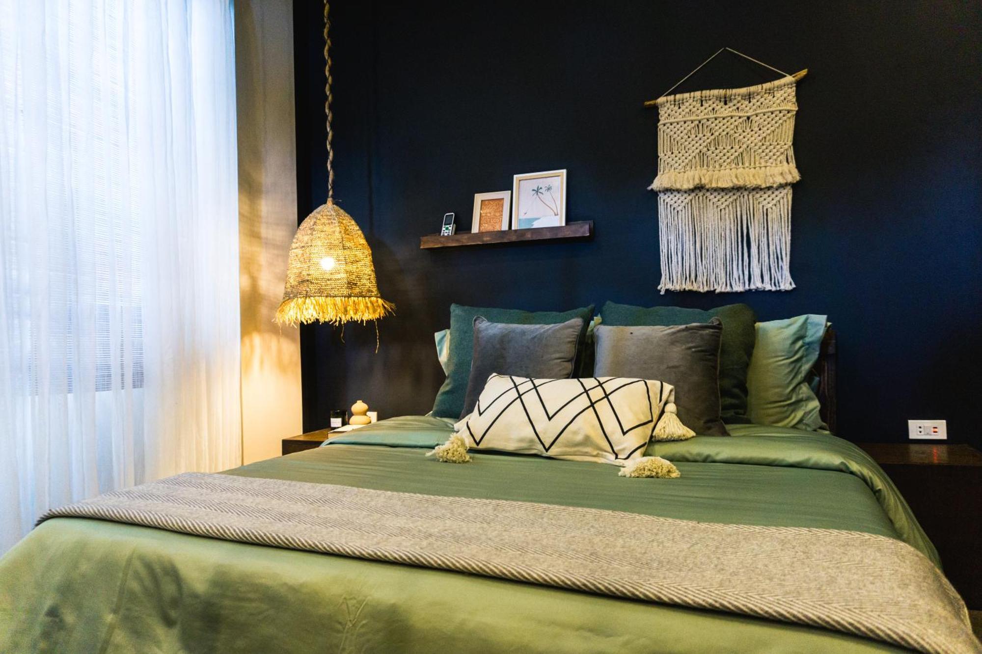 El Nido Boutique Vacation Villas Εξωτερικό φωτογραφία