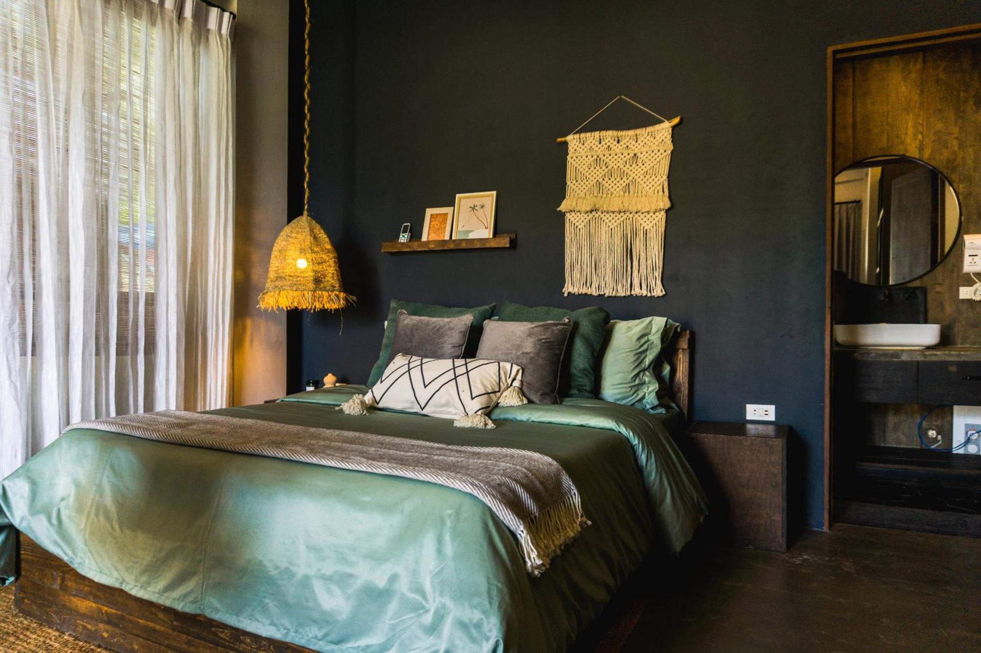 El Nido Boutique Vacation Villas Εξωτερικό φωτογραφία