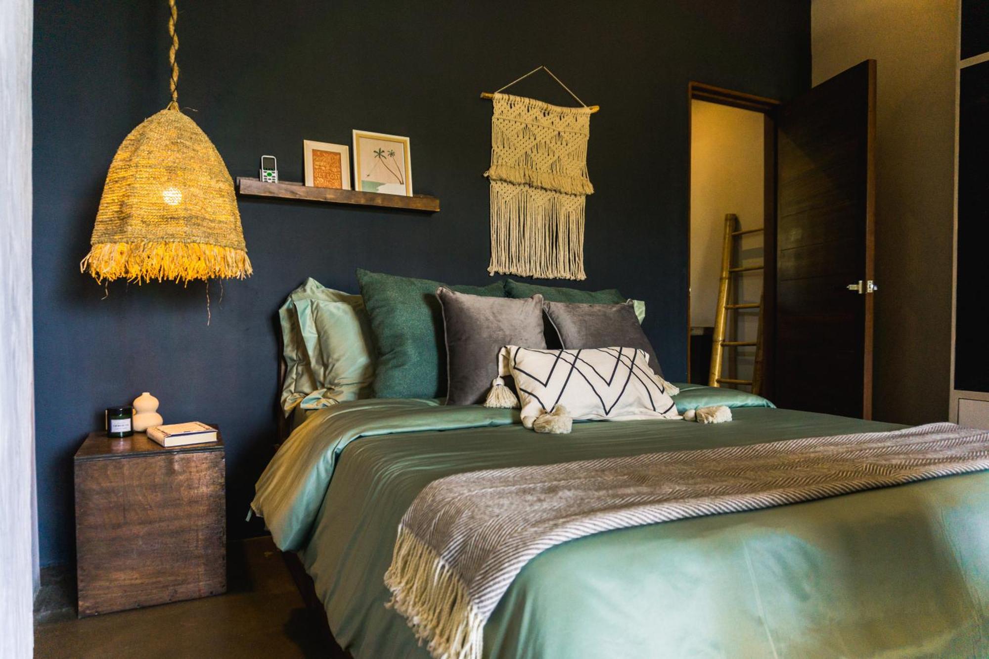 El Nido Boutique Vacation Villas Εξωτερικό φωτογραφία